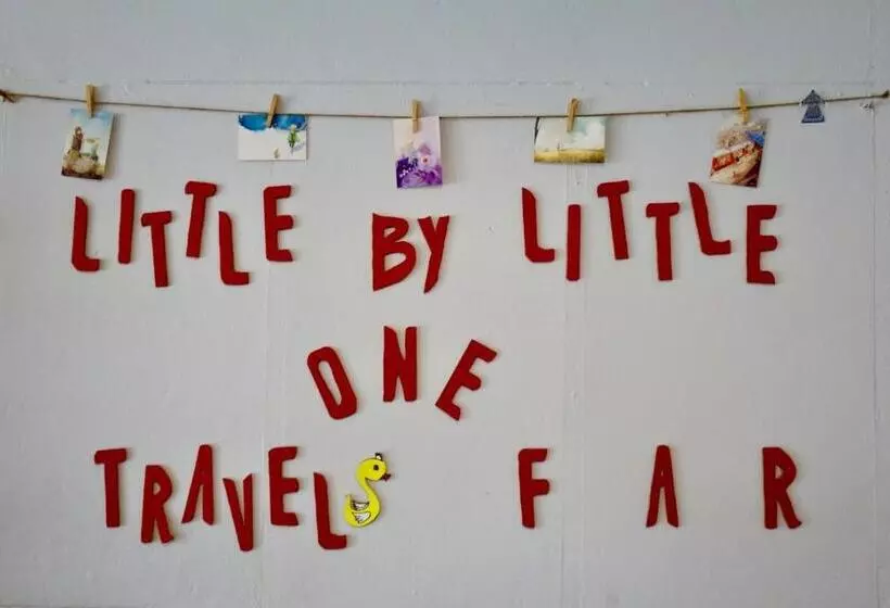 Little Hostel