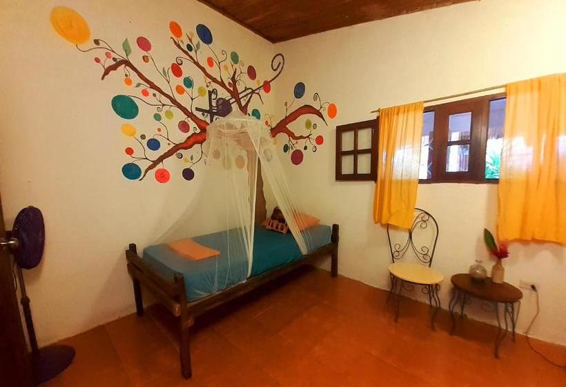 Macondo Hostel