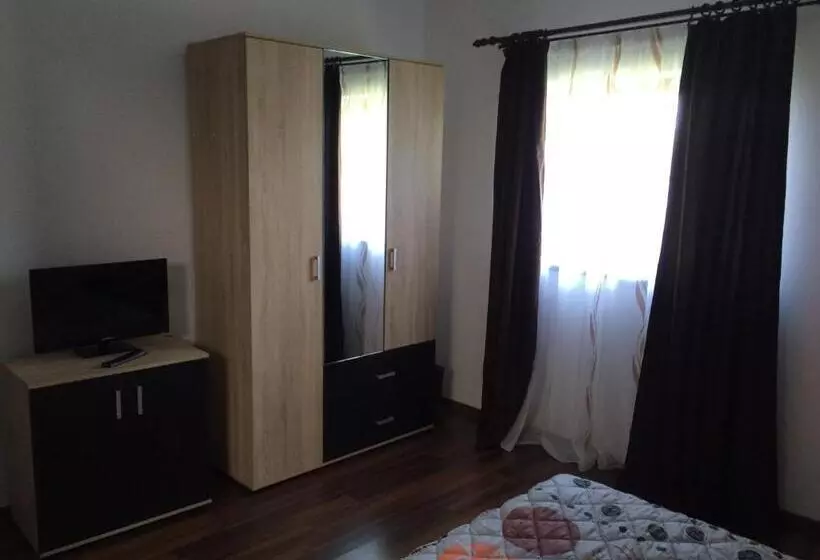 ペンション Casa De Vacanta Madalina