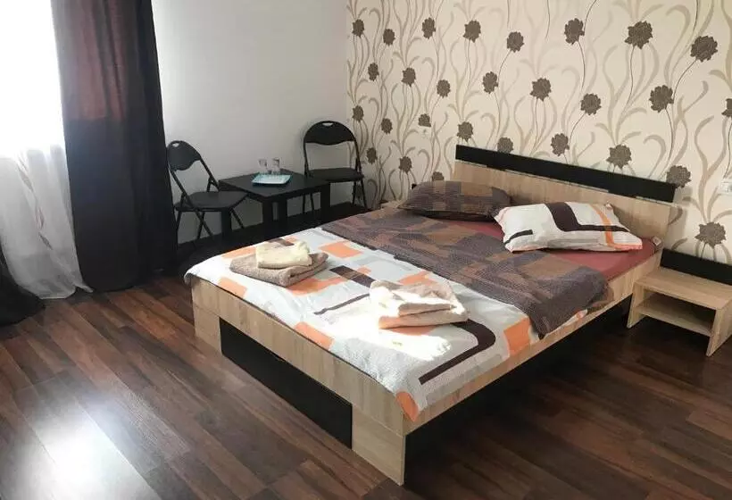 ペンション Casa De Vacanta Madalina