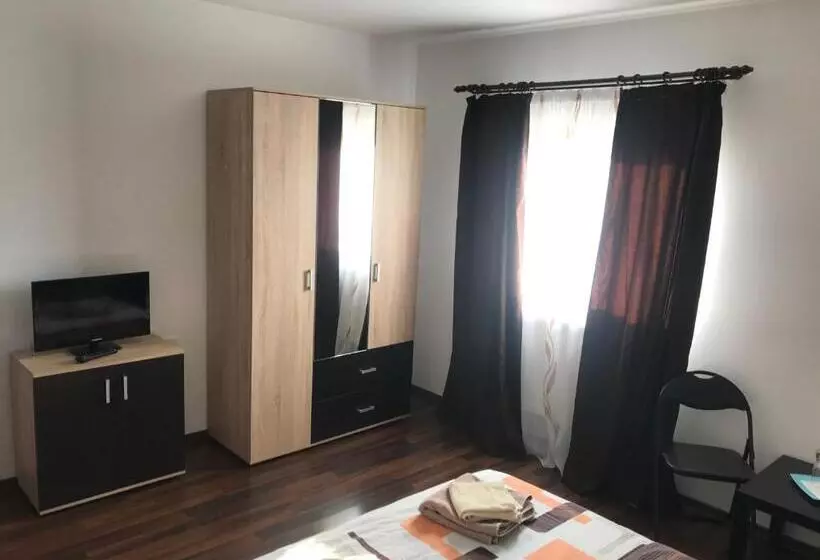 ペンション Casa De Vacanta Madalina