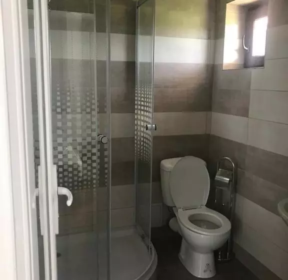 ペンション Casa De Vacanta Madalina