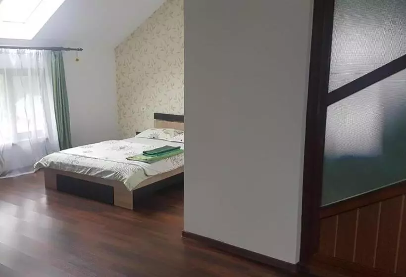 ペンション Casa De Vacanta Madalina