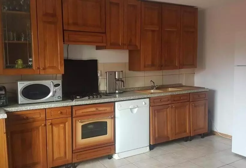 ペンション Casa De Vacanta Madalina
