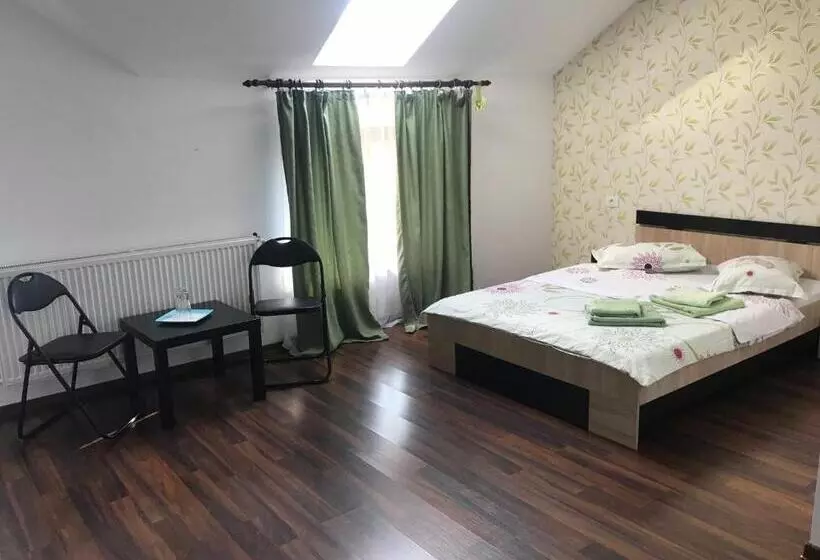 ペンション Casa De Vacanta Madalina
