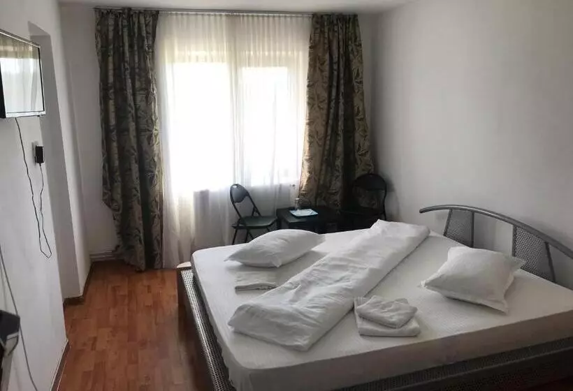 ペンション Casa De Vacanta Madalina