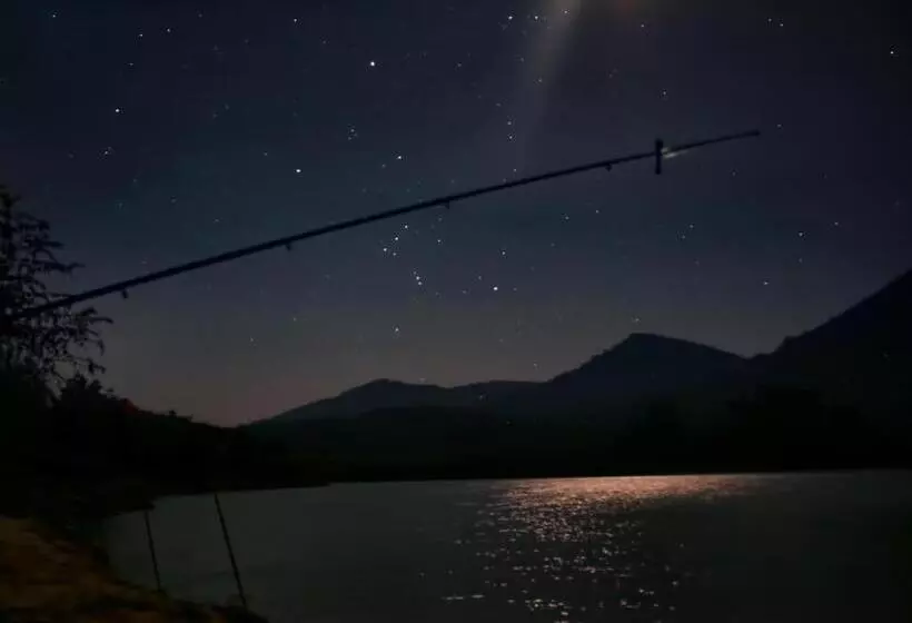 Majatalo Eco House Kitana