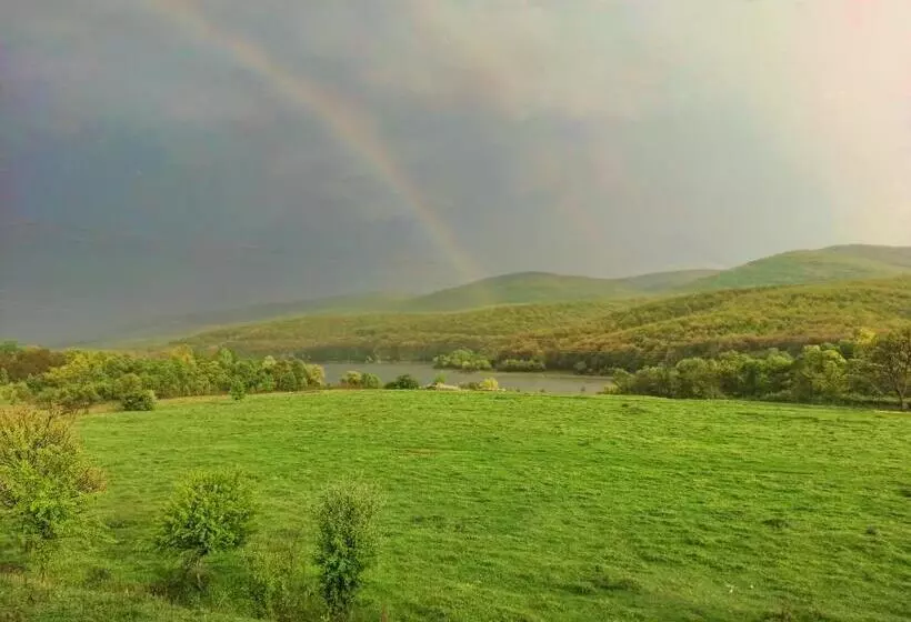 Majatalo Eco House Kitana