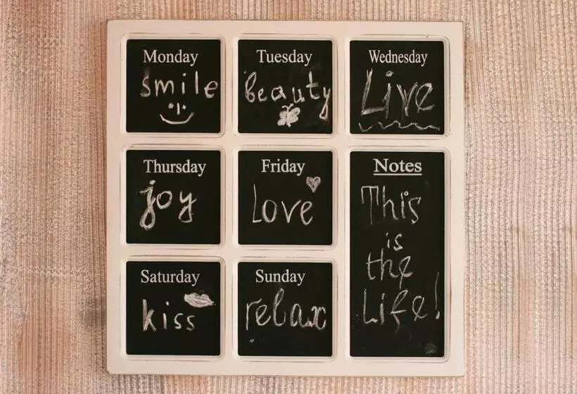 Majatalo Eco House Kitana