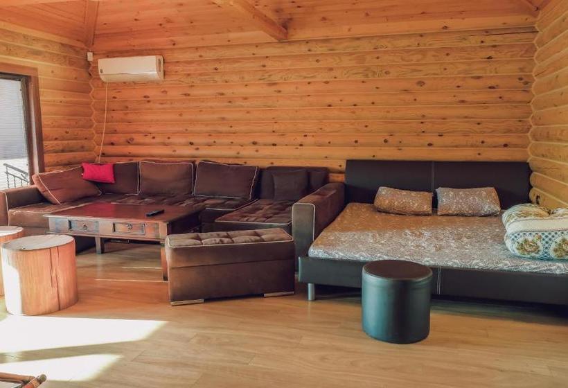 بنسيون къща за гости