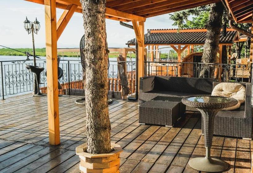 بنسيون къща за гости