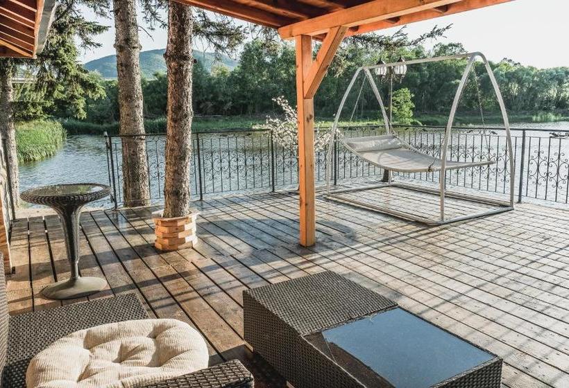 بنسيون къща за гости