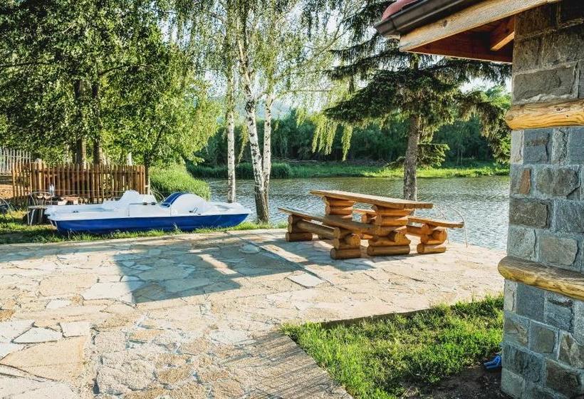 بنسيون къща за гости