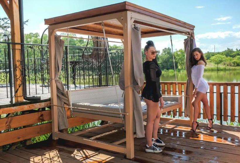 بنسيون къща за гости