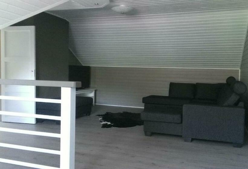 膳宿费 Metsäniityn Tuvat