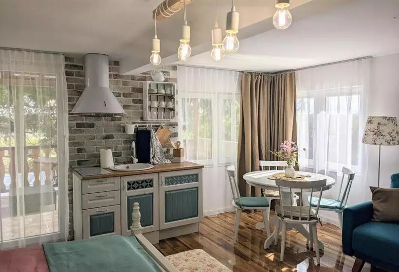 Tokaj Zlatá Putňa   Restaurant & Pension