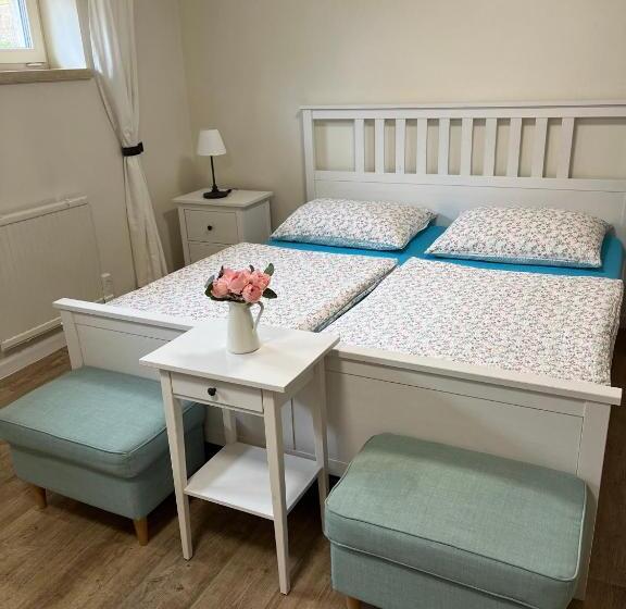 膳宿费 Penzion Jako Ze škatulky