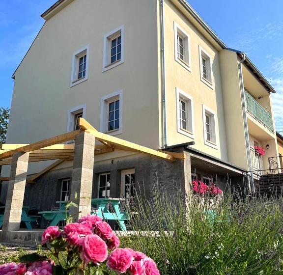 膳宿费 Penzion Jako Ze škatulky