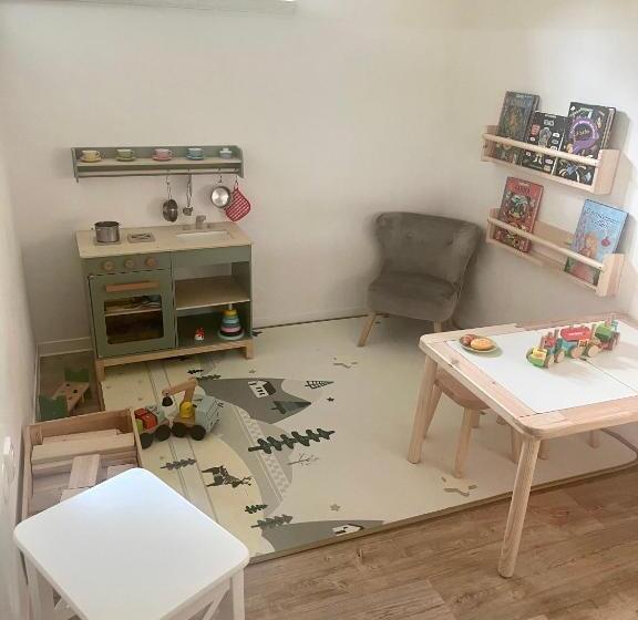 膳宿费 Penzion Jako Ze škatulky