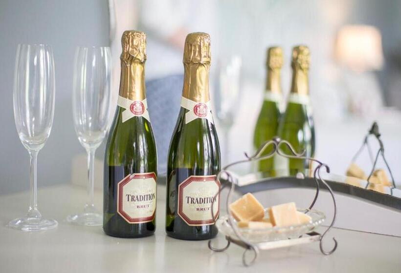 بنسيون Picardiplace