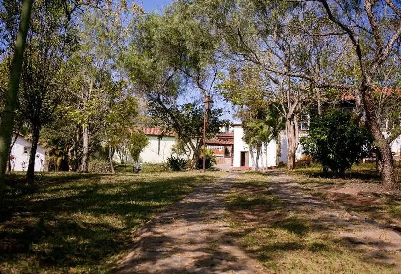 Majatalo Pouso Do Bichinho 2