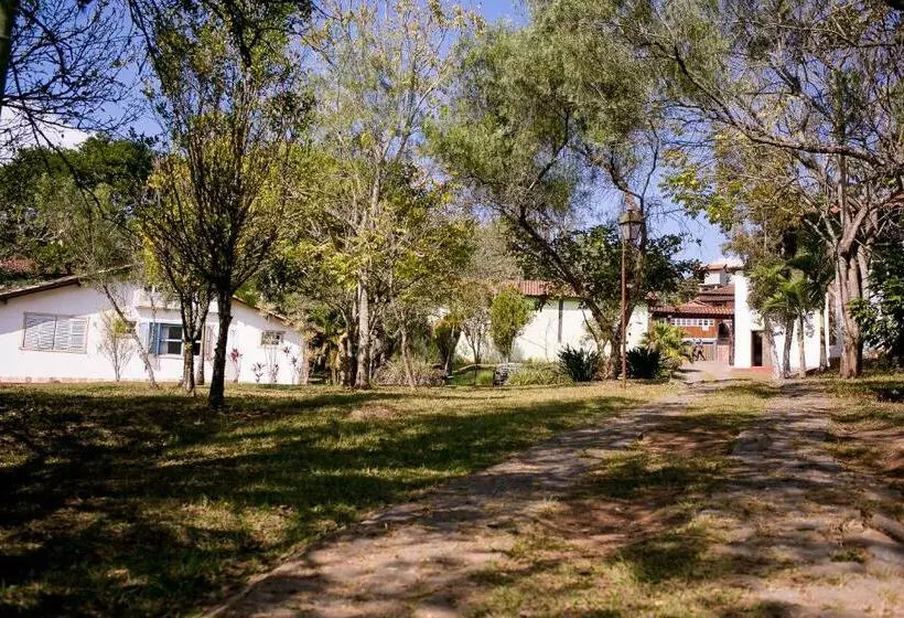 Majatalo Pouso Do Bichinho 2