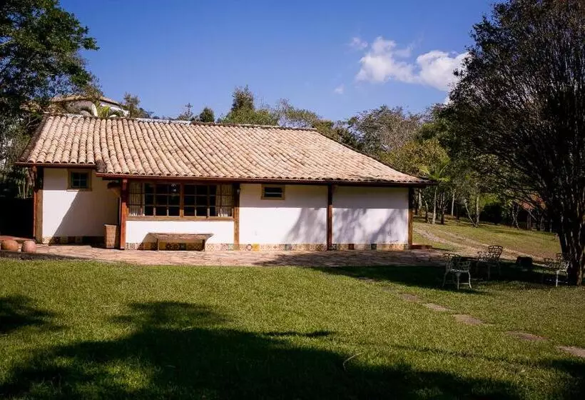 Majatalo Pouso Do Bichinho 2