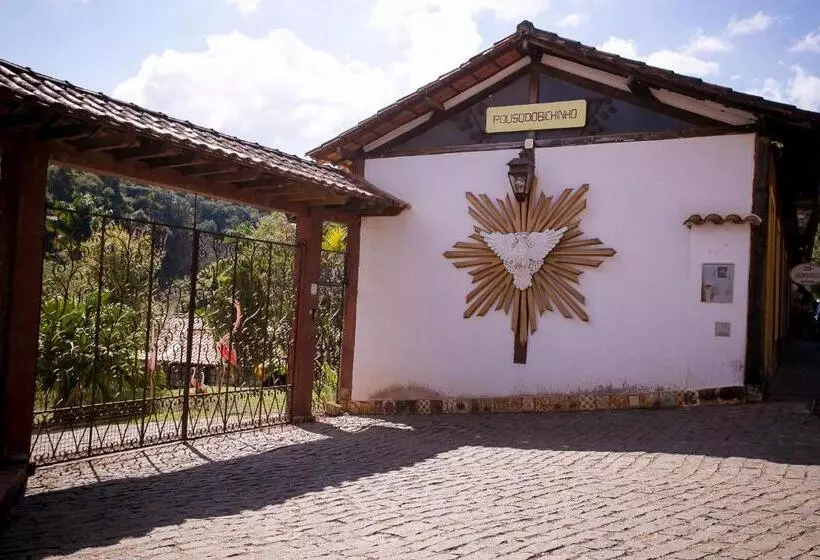 Majatalo Pouso Do Bichinho 2