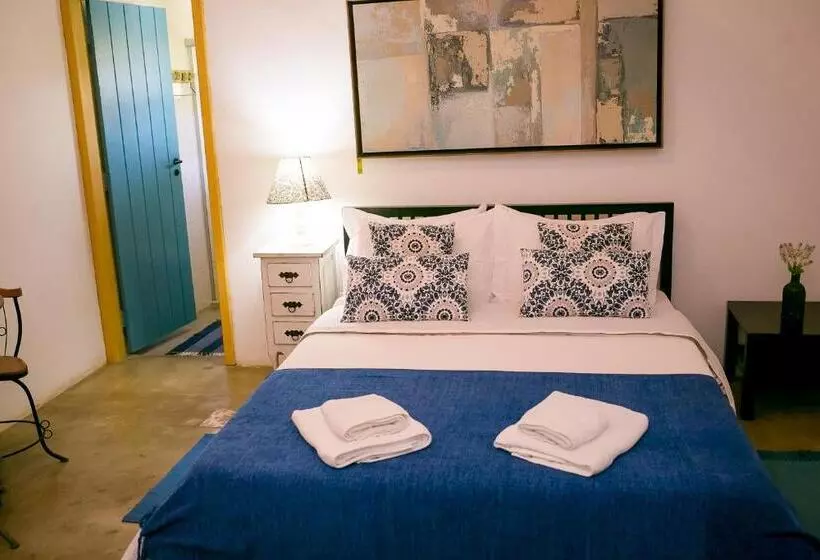 Majatalo Pouso Do Bichinho 2