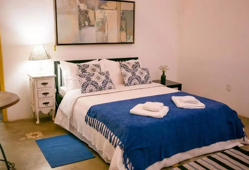 Majatalo Pouso Do Bichinho 2