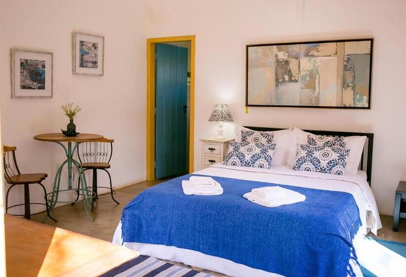 بنسيون Pouso Do Bichinho 2