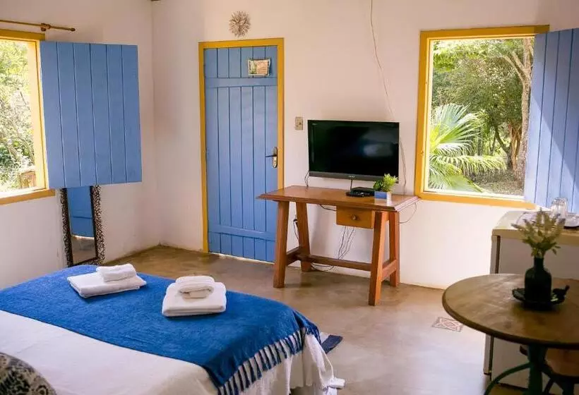 Majatalo Pouso Do Bichinho 2