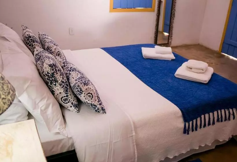 Majatalo Pouso Do Bichinho 2