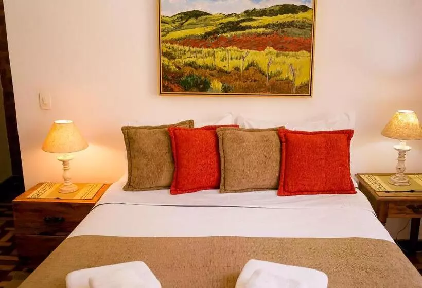 Majatalo Pouso Do Bichinho 2