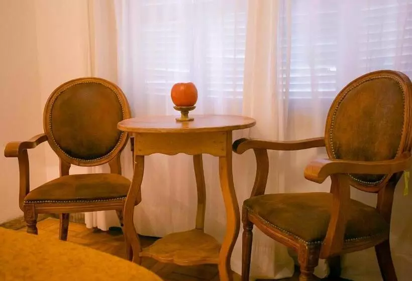 Majatalo Pouso Do Bichinho 2