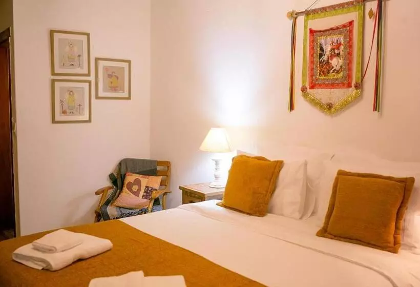 Majatalo Pouso Do Bichinho 2