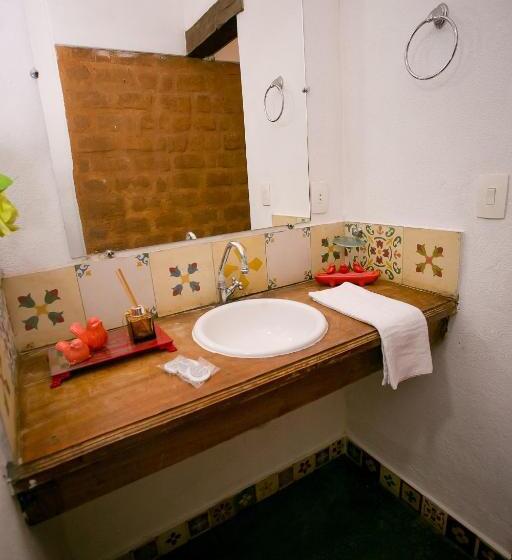 بنسيون Pouso Do Bichinho 2