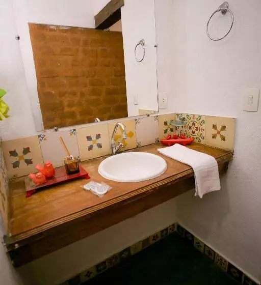 Majatalo Pouso Do Bichinho 2