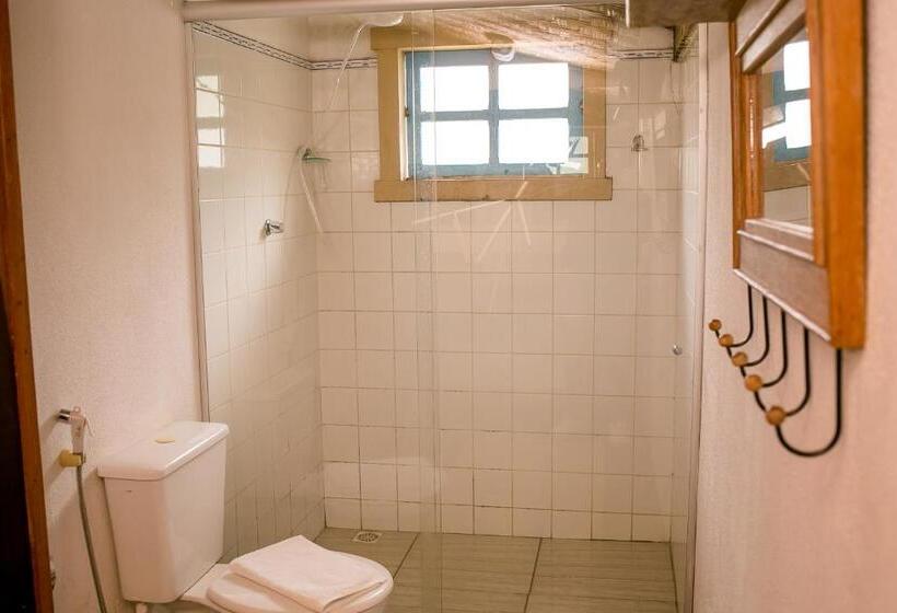 بنسيون Pouso Do Bichinho 2