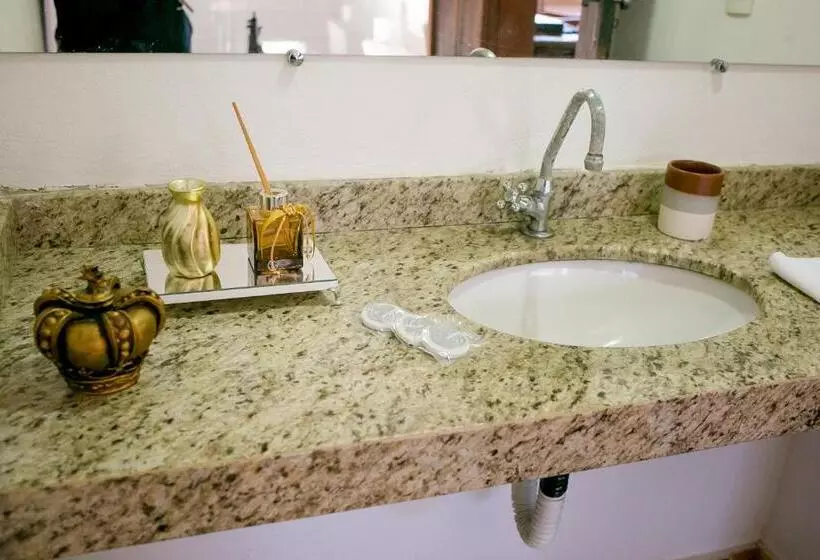 Majatalo Pouso Do Bichinho 2