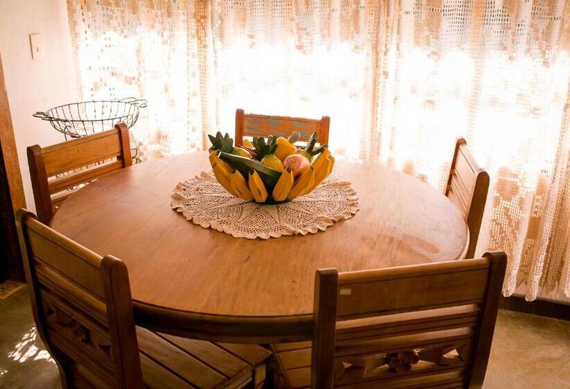 بنسيون Pouso Do Bichinho 2