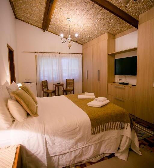 بنسيون Pouso Do Bichinho 2