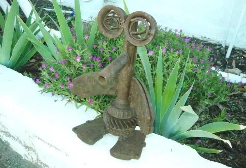 ペンション Purple House B&b Smithfield