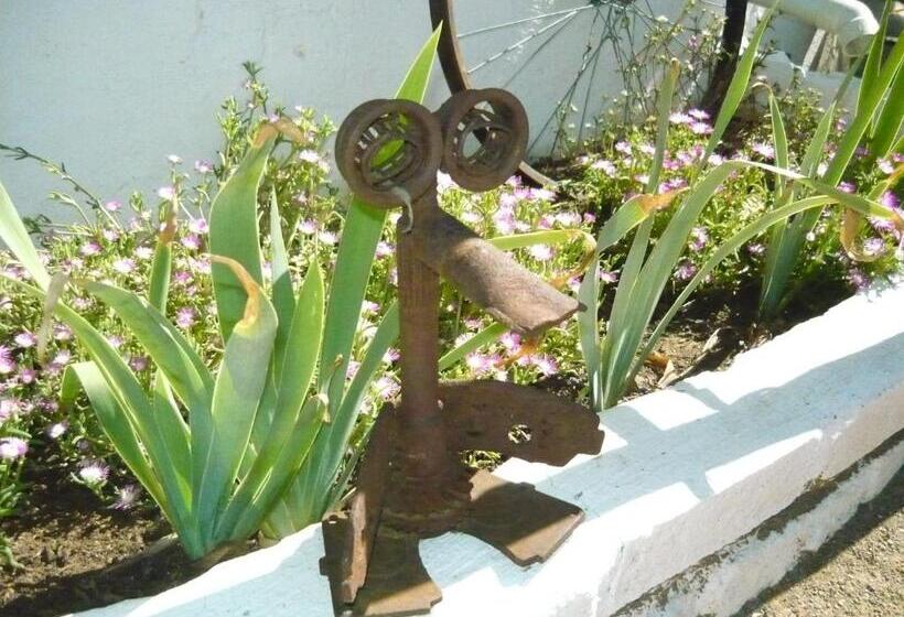 ペンション Purple House B&b Smithfield