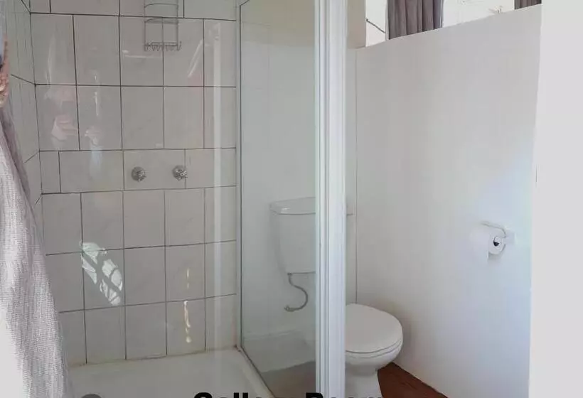 ペンション Purple House B&b Smithfield