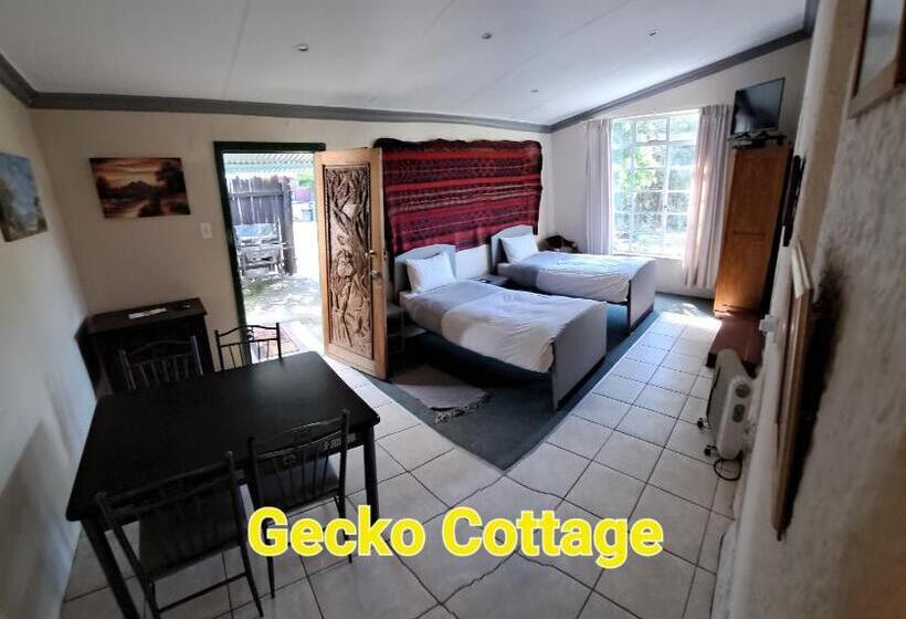 ペンション Purple House B&b Smithfield