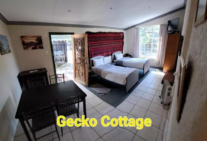 ペンション Purple House B&b Smithfield