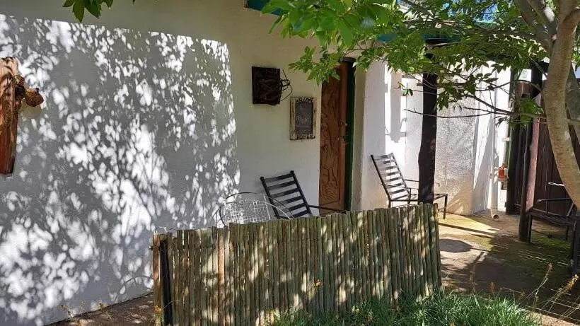 ペンション Purple House B&b Smithfield