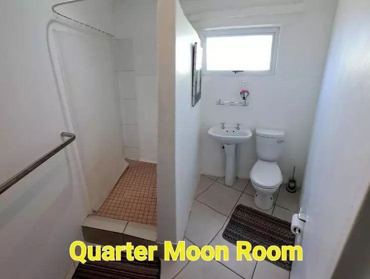 ペンション Purple House B&b Smithfield