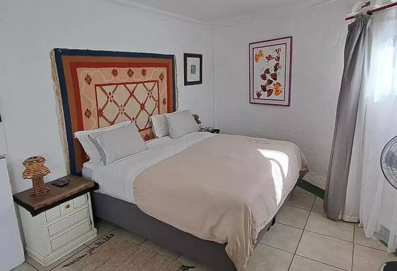 ペンション Purple House B&b Smithfield